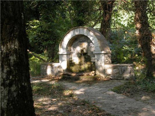 Ανεξαρτητο Studio Στο Ομορφο Καστορειο Kastorion Dış mekan fotoğraf